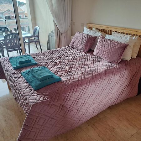 Apt Brightness Comfort In Burgau Zewnętrze zdjęcie
