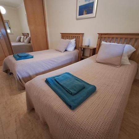Apt Brightness Comfort In Burgau Zewnętrze zdjęcie