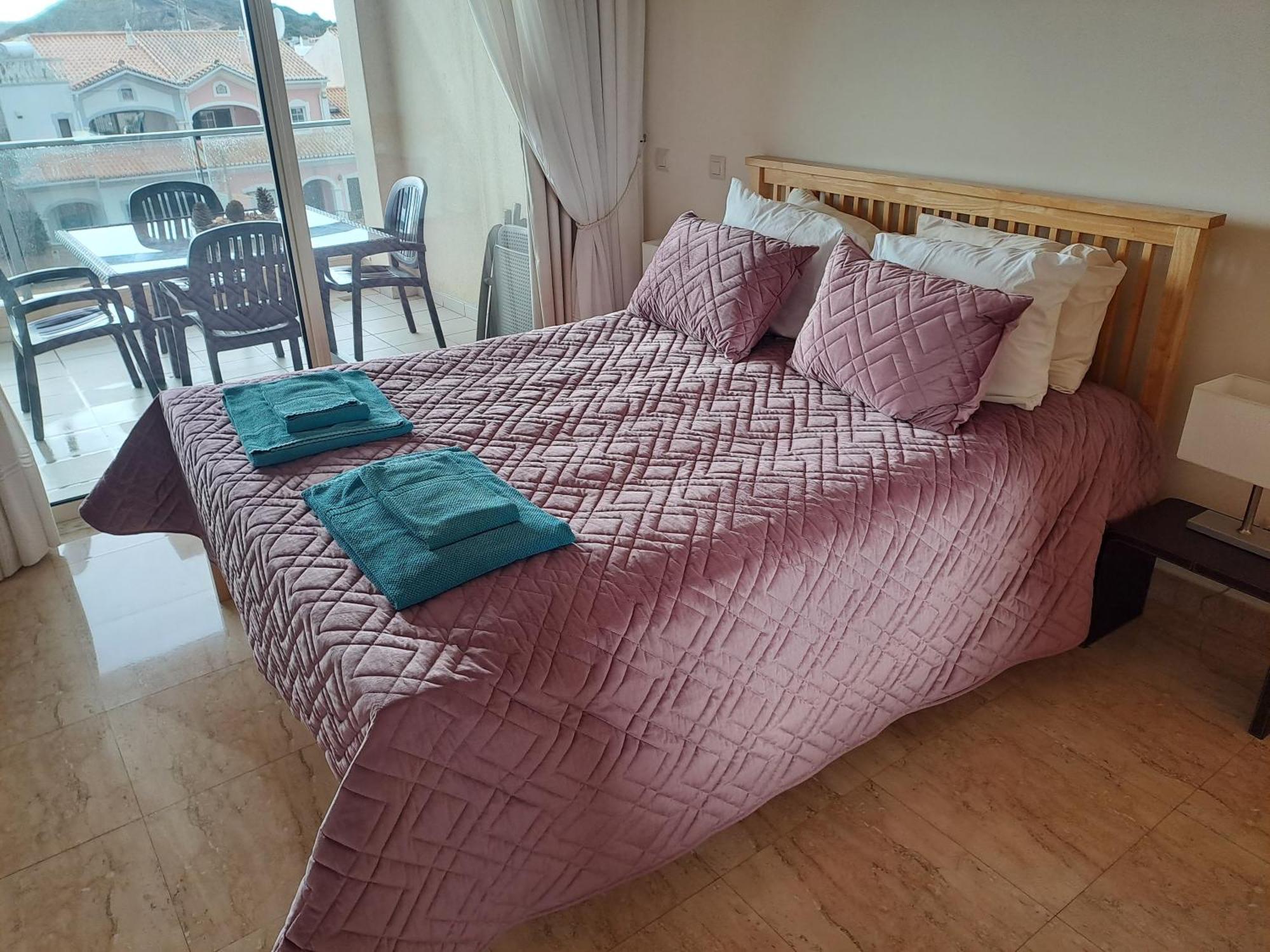 Apt Brightness Comfort In Burgau Zewnętrze zdjęcie