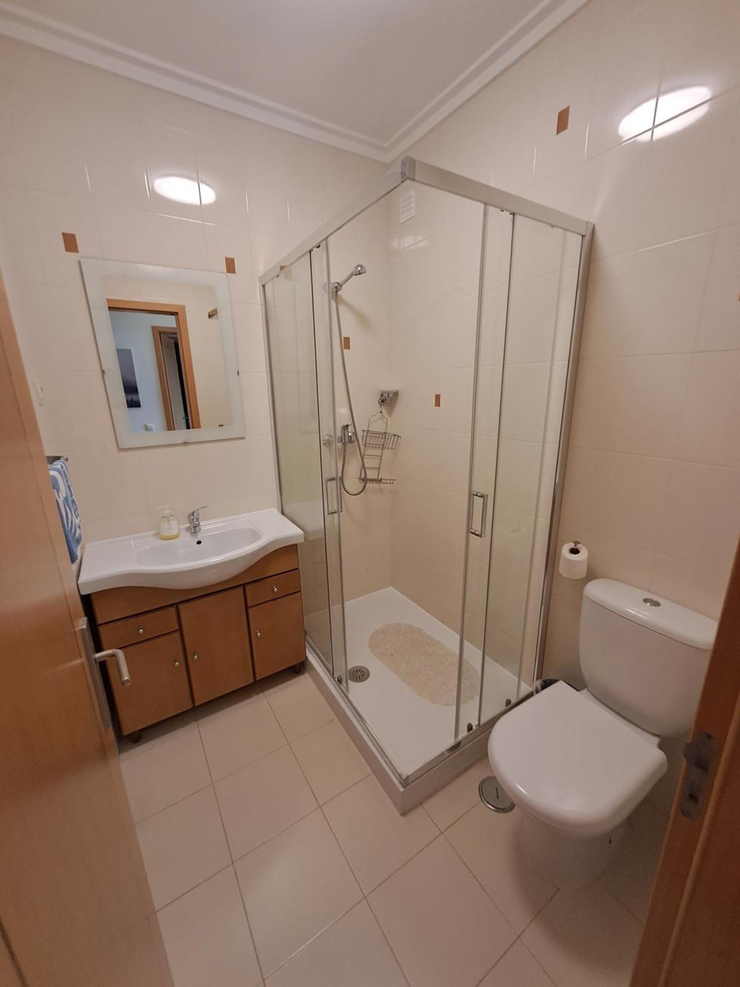 Apt Brightness Comfort In Burgau Zewnętrze zdjęcie