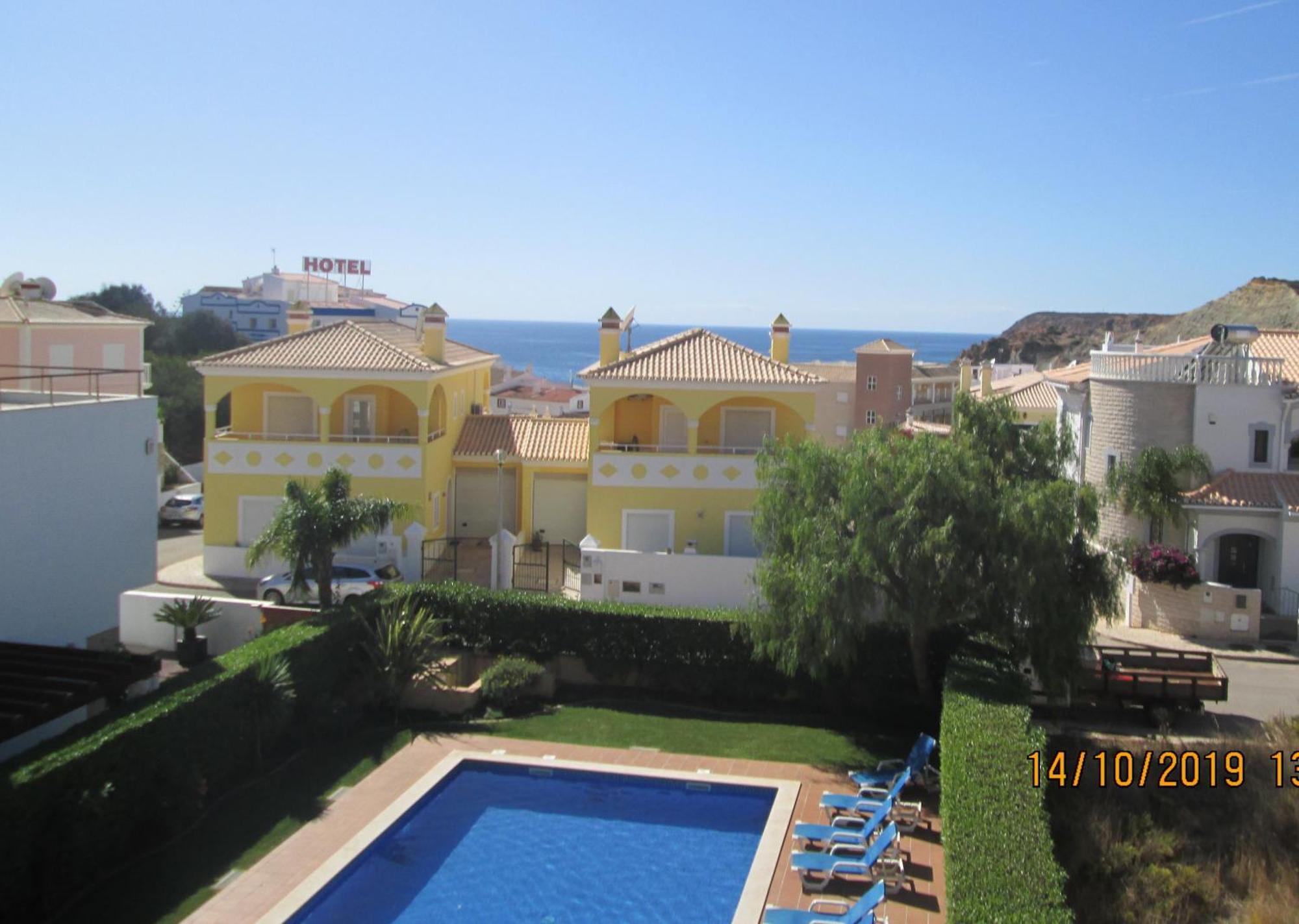 Apt Brightness Comfort In Burgau Zewnętrze zdjęcie