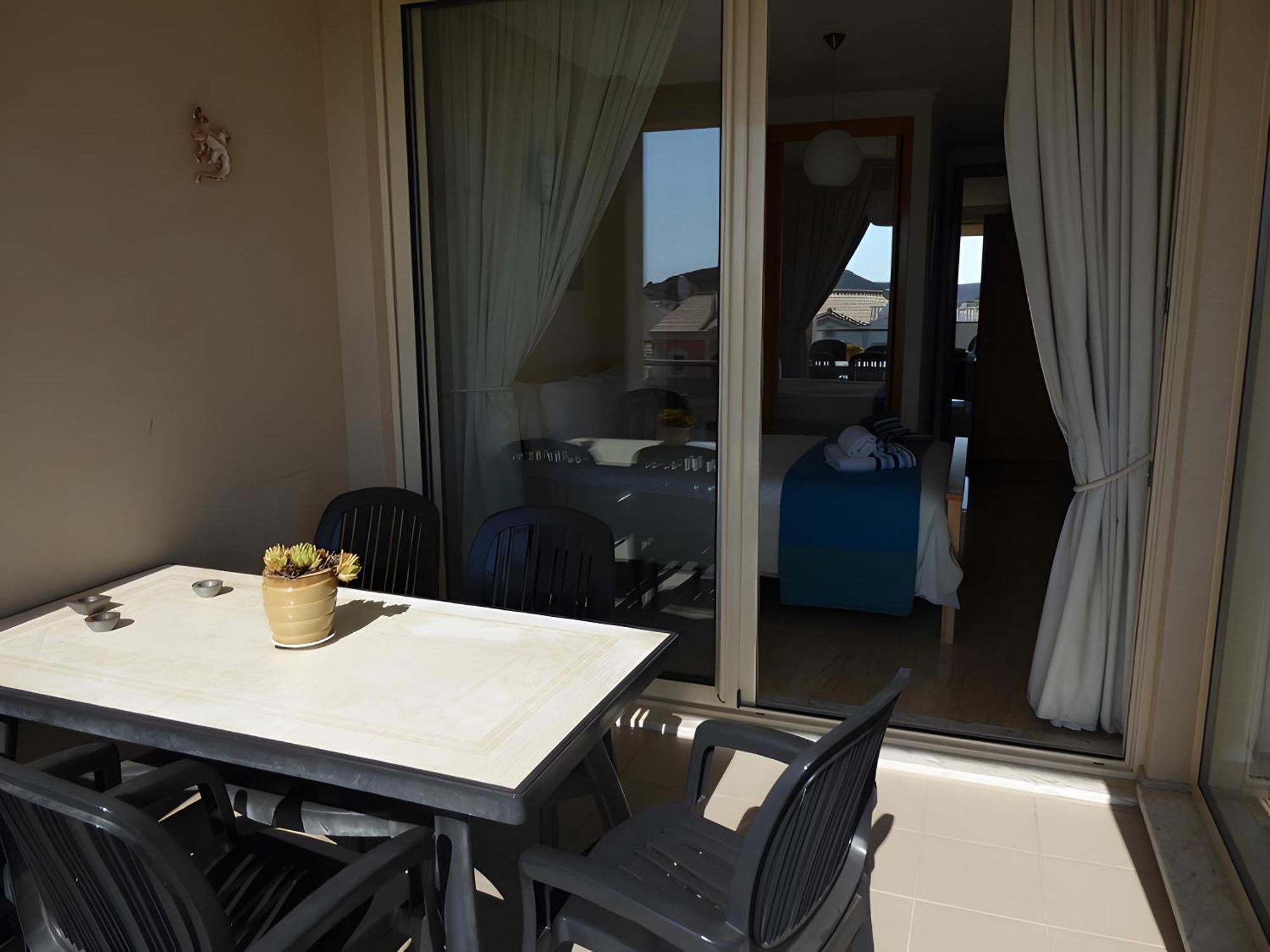 Apt Brightness Comfort In Burgau Zewnętrze zdjęcie