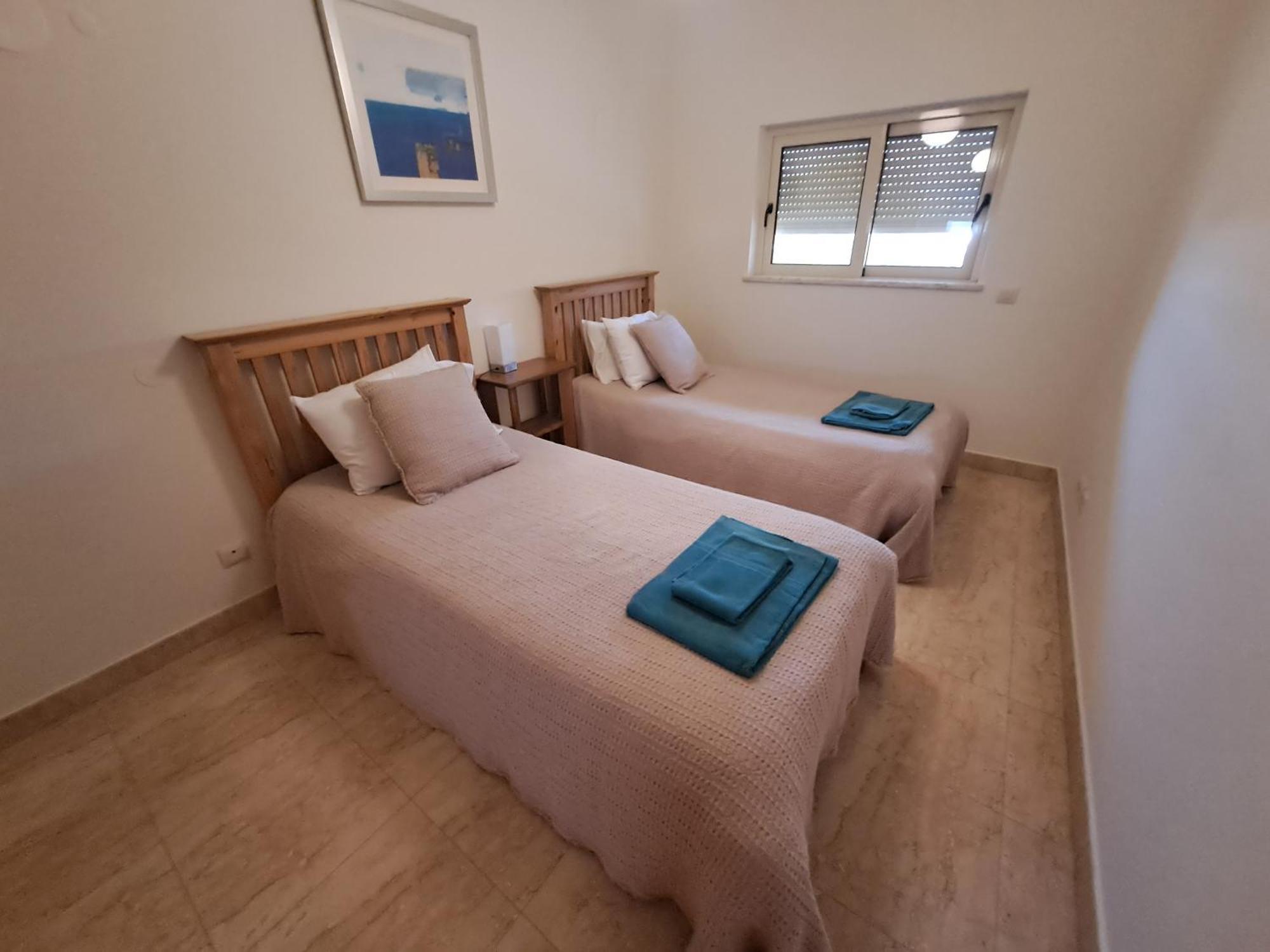 Apt Brightness Comfort In Burgau Zewnętrze zdjęcie