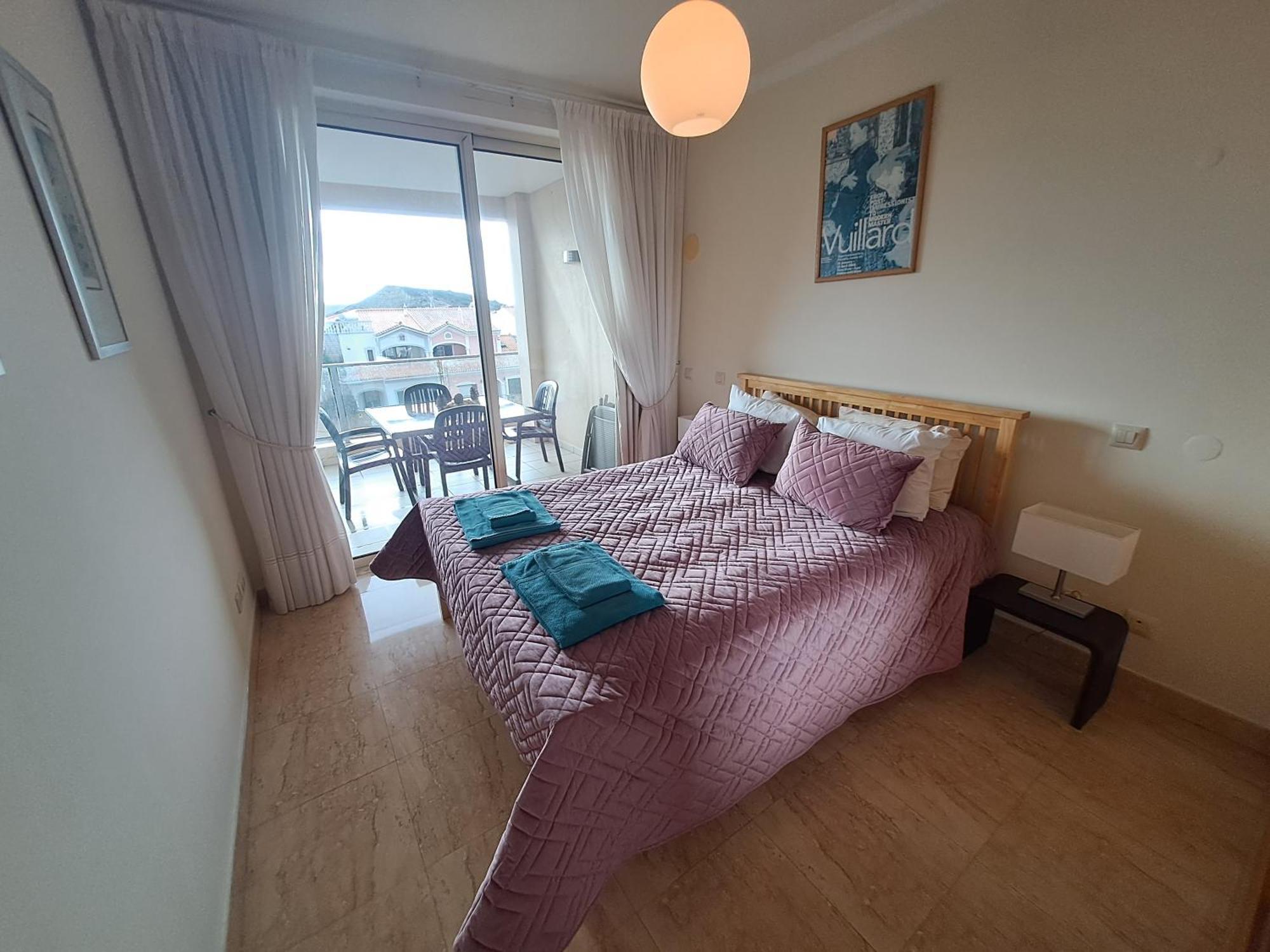 Apt Brightness Comfort In Burgau Zewnętrze zdjęcie