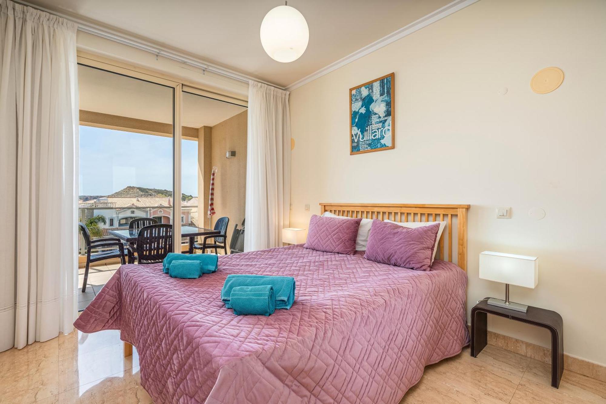 Apt Brightness Comfort In Burgau Zewnętrze zdjęcie