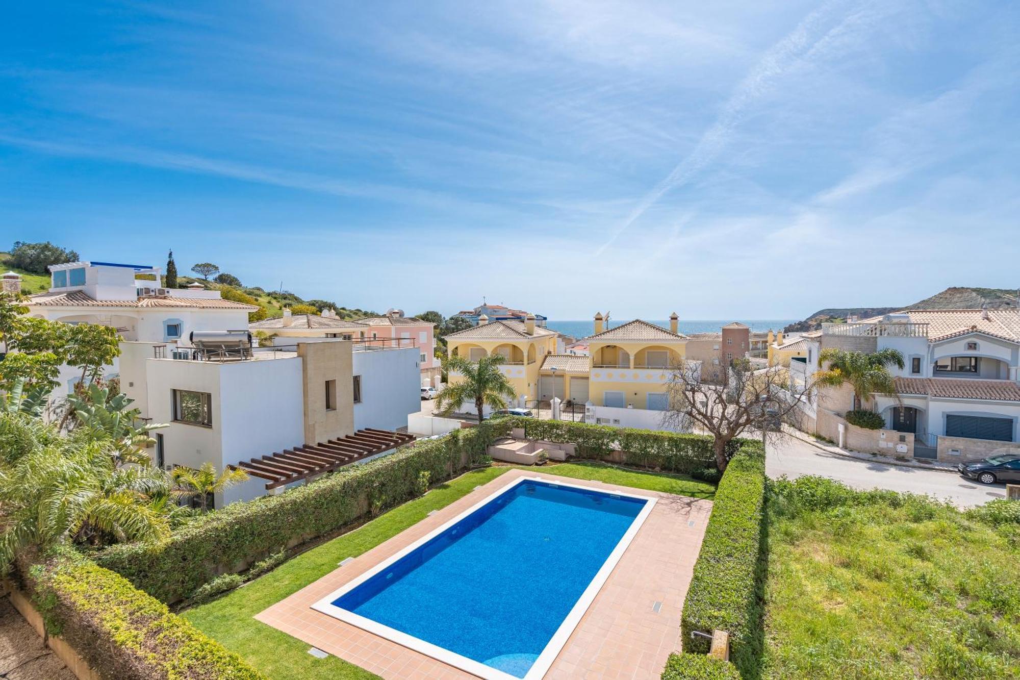 Apt Brightness Comfort In Burgau Zewnętrze zdjęcie