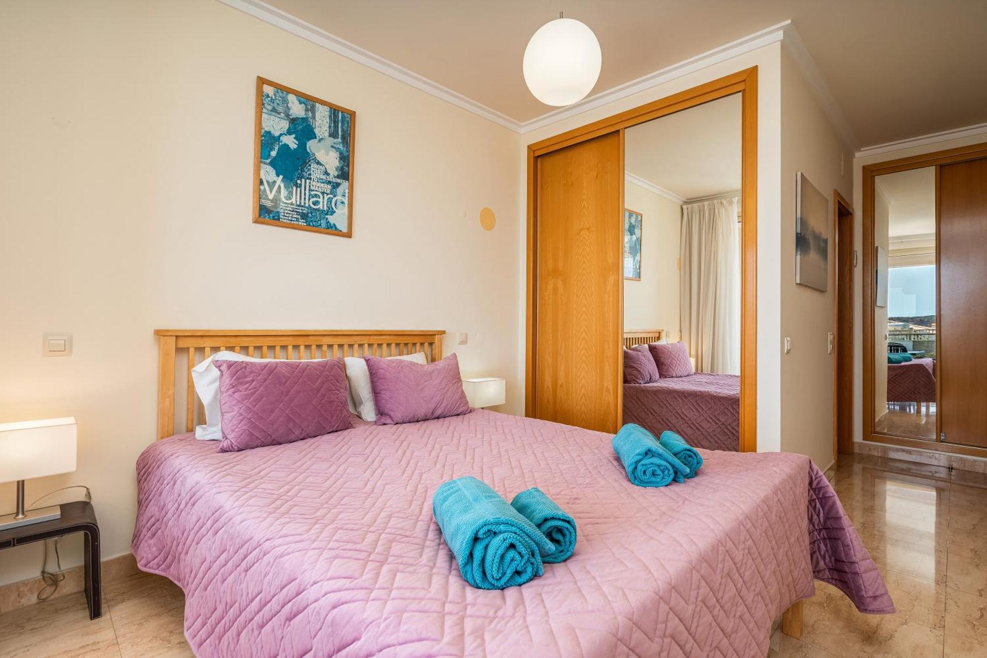 Apt Brightness Comfort In Burgau Zewnętrze zdjęcie